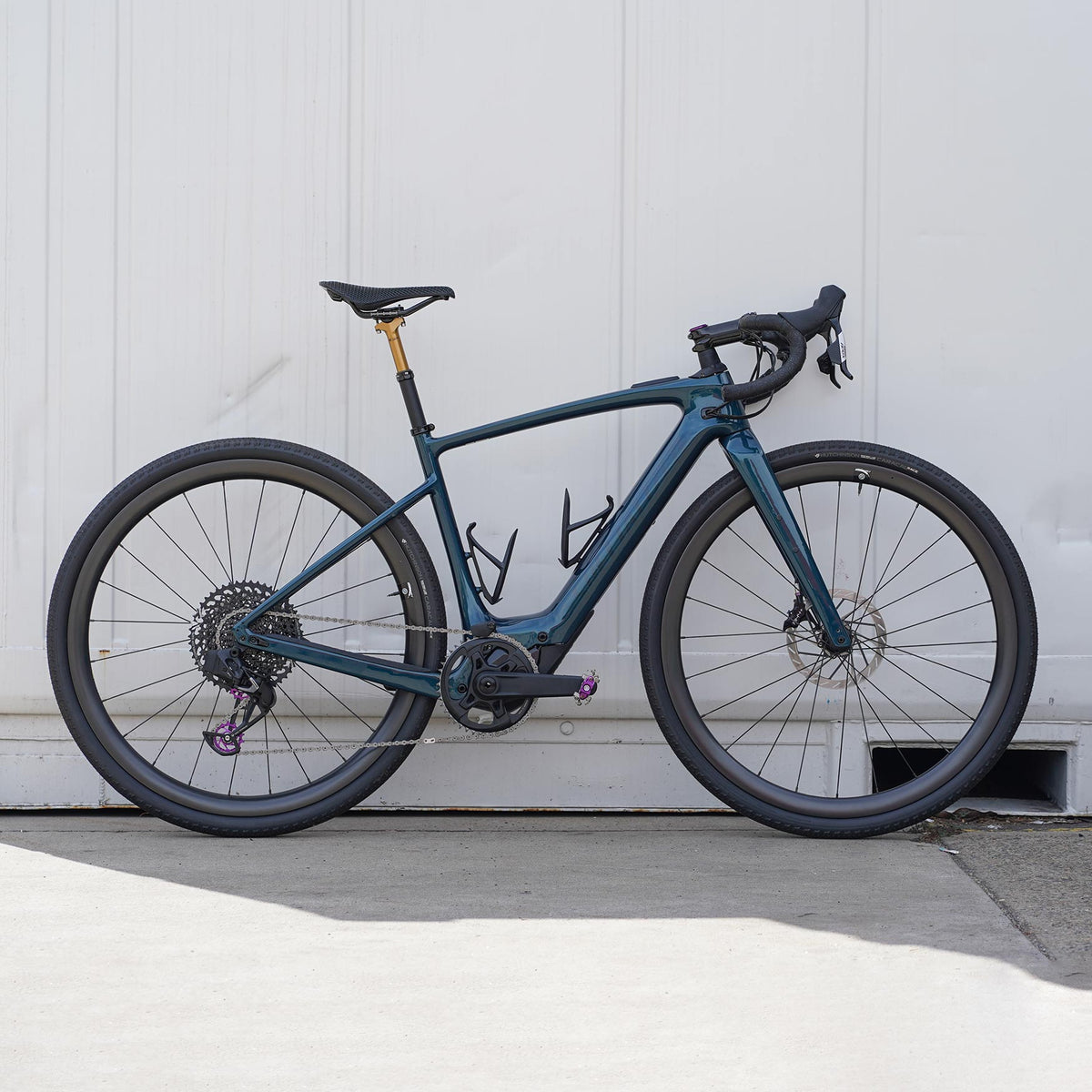 Preloved / Specialized Creo Custom Build - 54