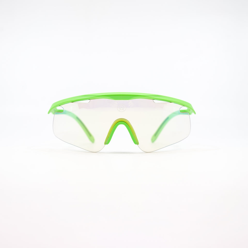 Alba Optics Mantra - Kiwi (VZUM F-Lens BTL Lens)