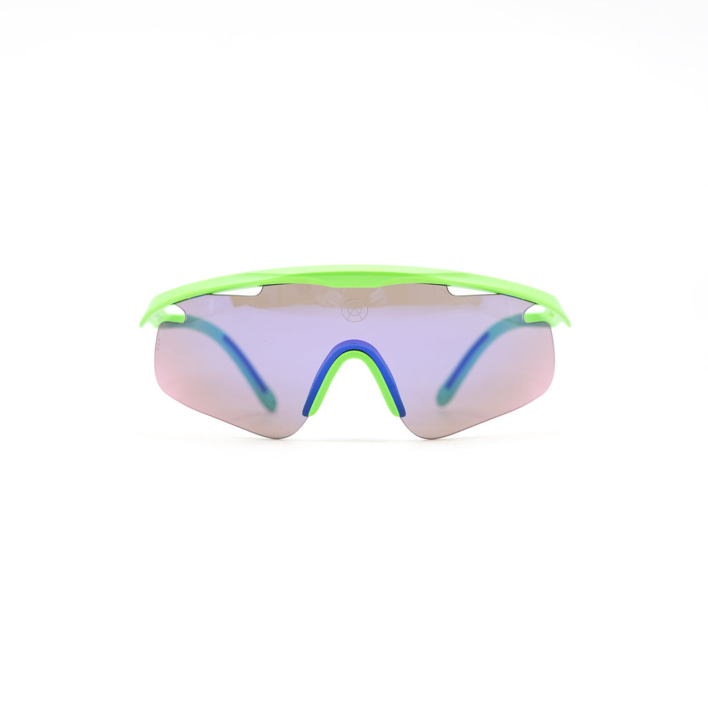 Alba Optics Mantra - Kiwi (VZUM Plasma Lens)