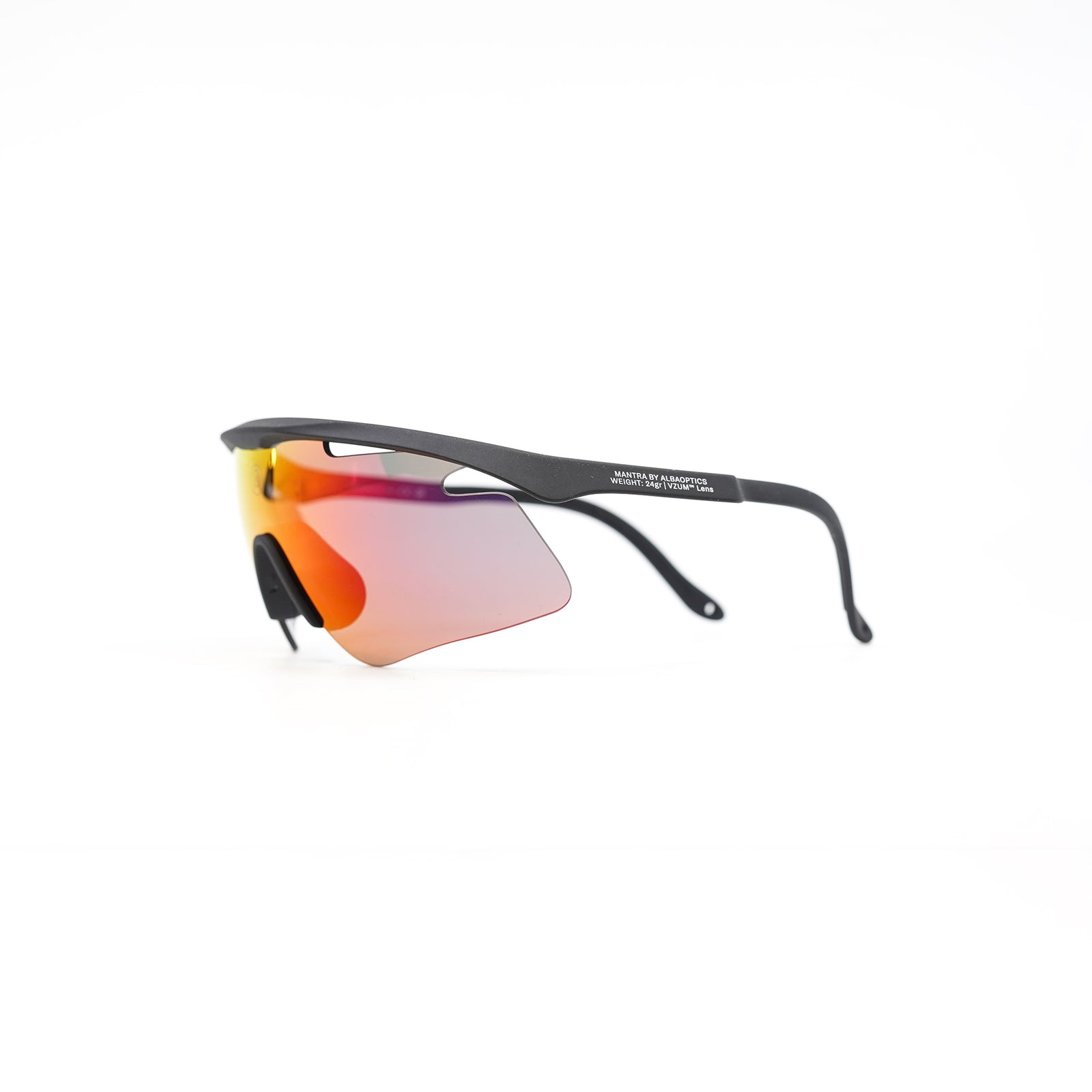 Alba Optics Mantra - 白色（VZUM ML 等离子镜头）