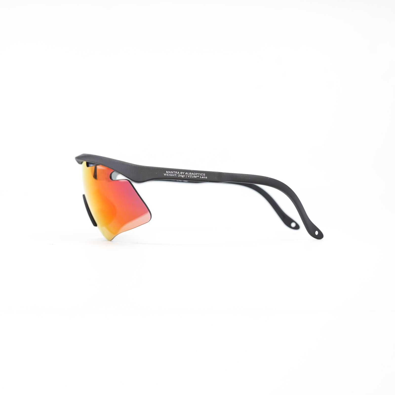 Alba Optics Mantra - 白色（VZUM ML 等离子镜头）