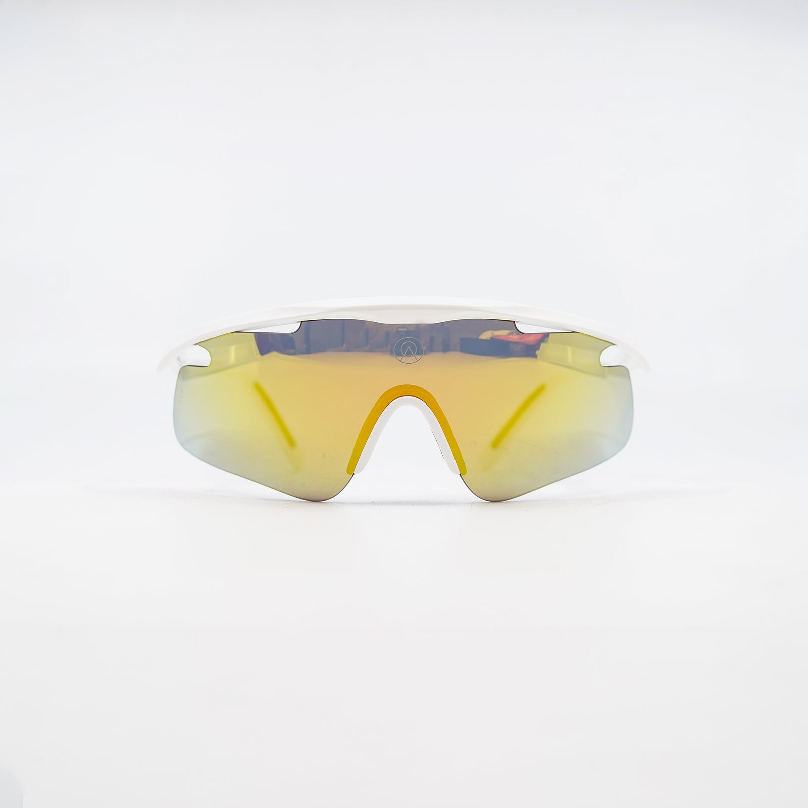 Alba Optics Mantra - 白色（VZUM ML 等离子镜头）