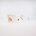 Alba Optics Mantra Ultra III - White (VZUM F-LENS RKT)