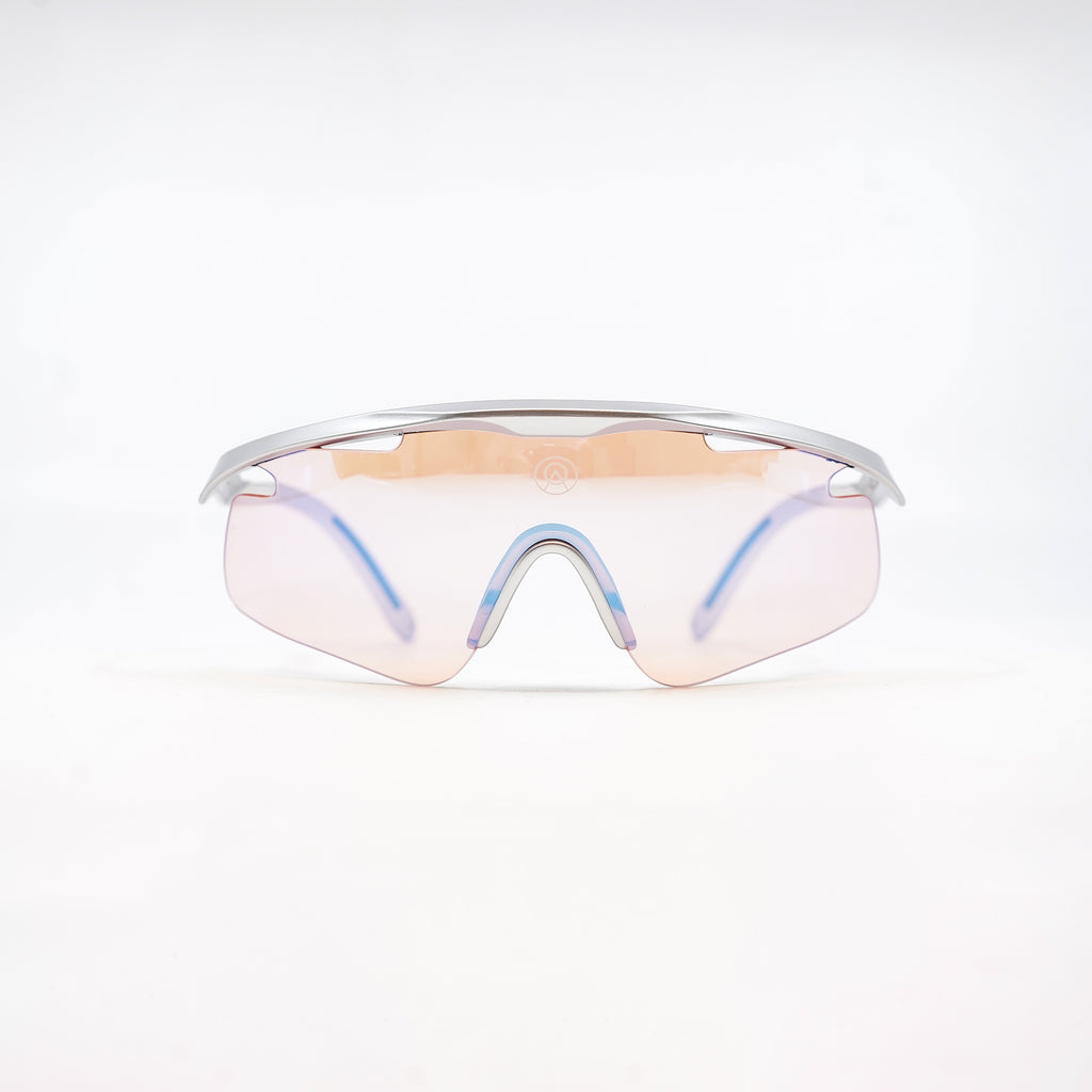 Alba Optics Mantra - Silver Metal (VZUM F-Lens FLM Lens)