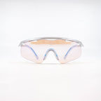Alba Optics Mantra - Silver Metal (VZUM F-Lens FLM Lens)