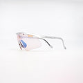 Alba Optics Mantra - Silver Metal (VZUM F-Lens FLM Lens)
