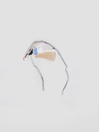 Alba Optics Mantra - Silver Metal (VZUM F-Lens FLM Lens)