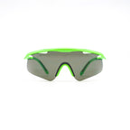 Alba Optics Mantra - Kiwi (VZUM Leaf Lens)