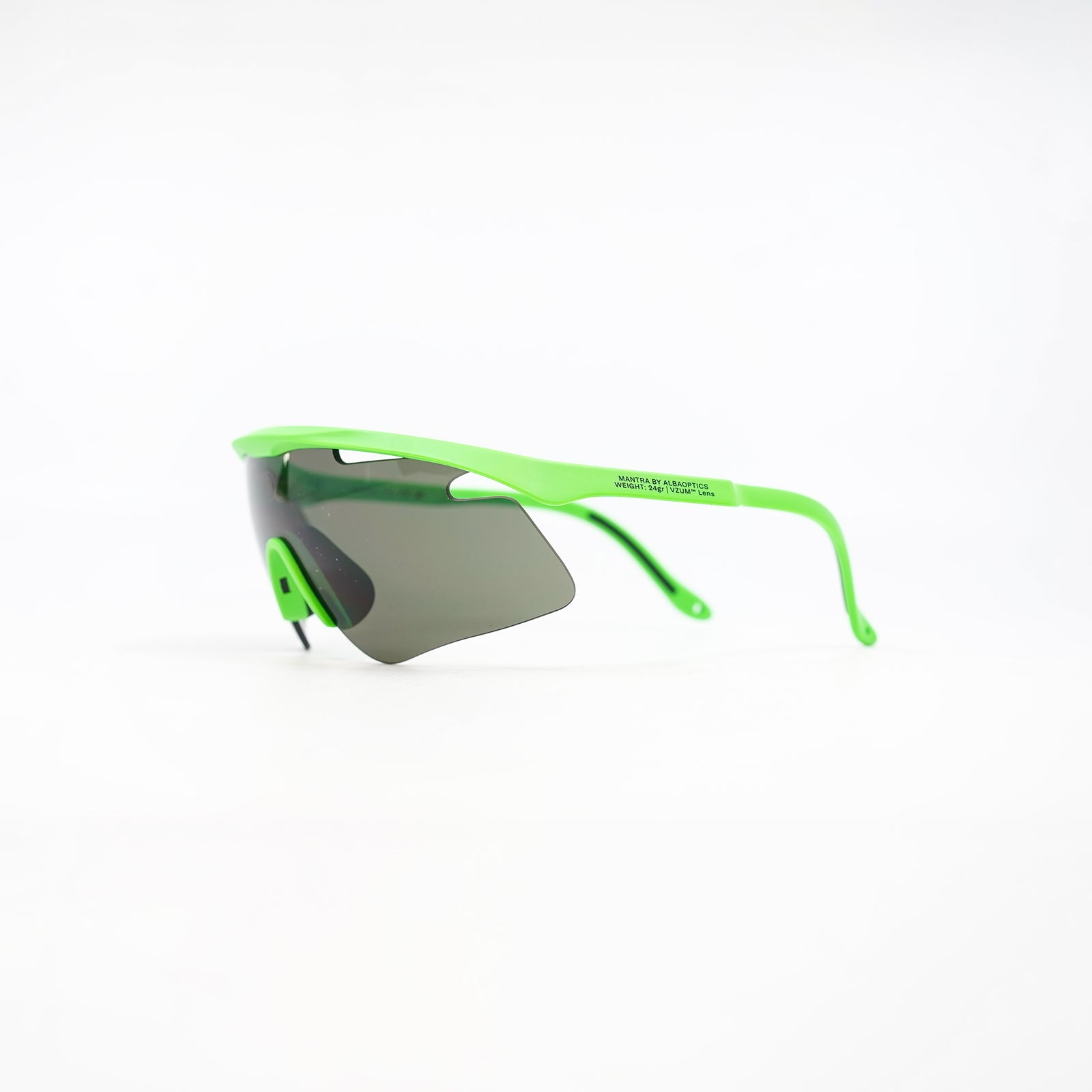 Alba Optics Mantra - 白色（VZUM ML 等离子镜头）