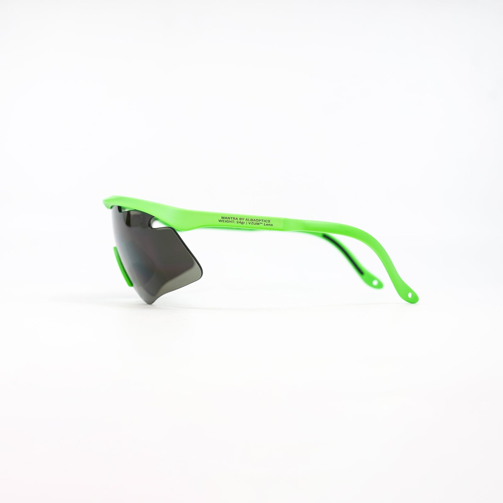Alba Optics Mantra - 白色（VZUM ML 等离子镜头）