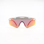 Alba Optics Mantra - Silver Metal (VZUM Lava Lens)