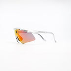 Alba Optics Mantra - Silver Metal (VZUM Lava Lens)