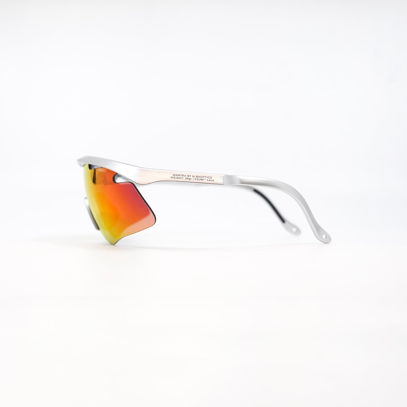 Alba Optics Mantra - 白色（VZUM ML 等离子镜头）