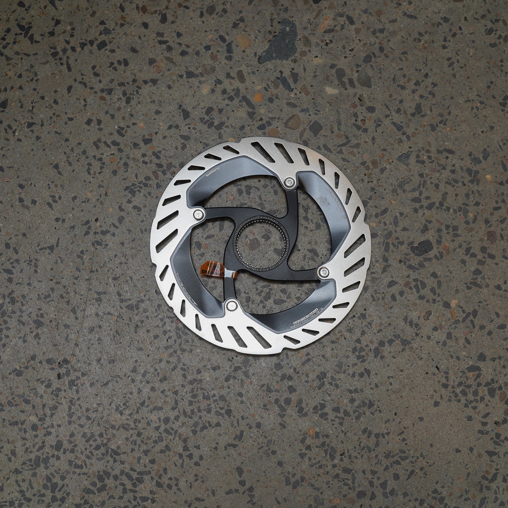 Take-Off / RT-CL900 Rotor