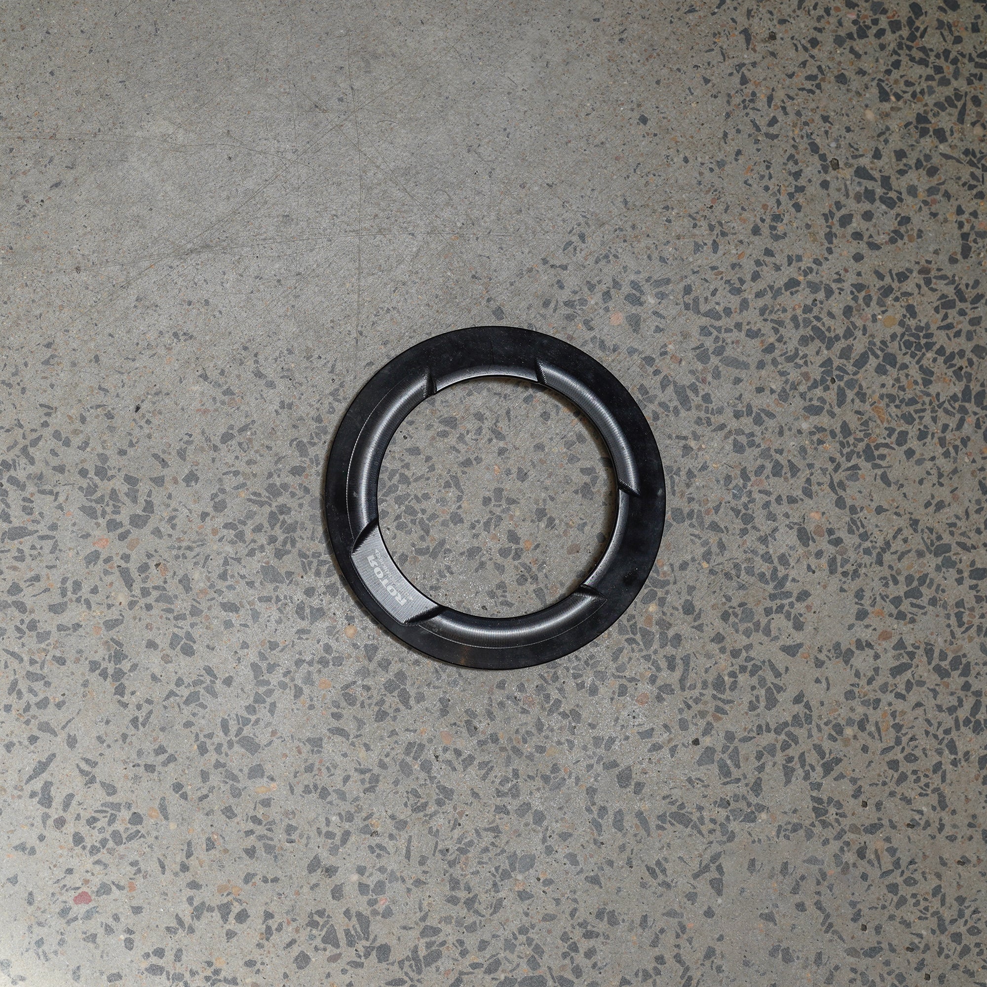 Preloved / Rotor Aerocrown Spider Cover