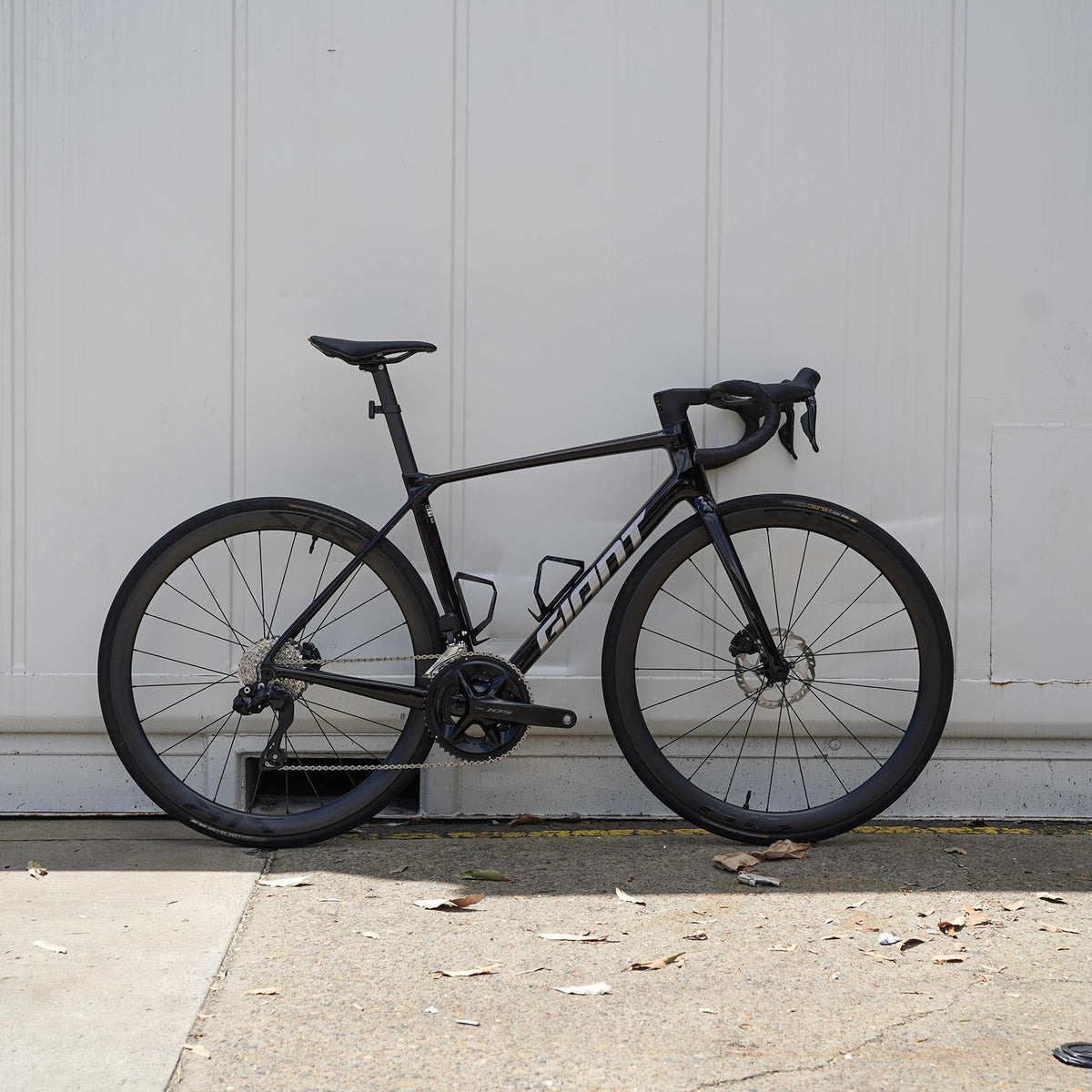 Preloved / Giant TCR Advanced Carbon Pro 1 - M