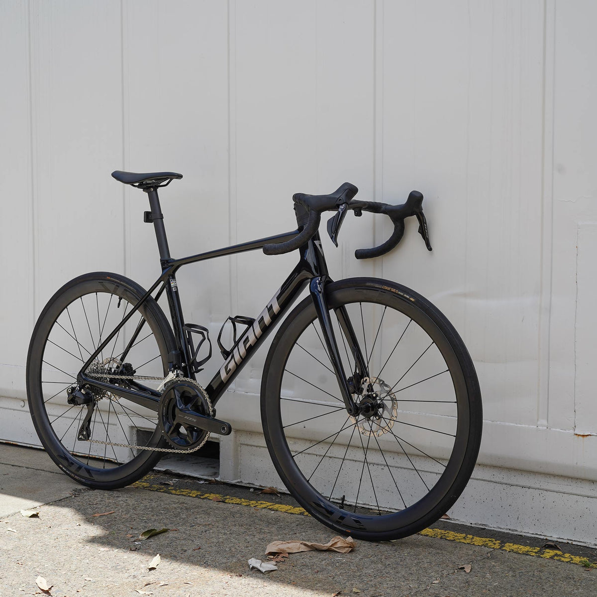 Preloved / Giant TCR Advanced Carbon Pro 1 - M