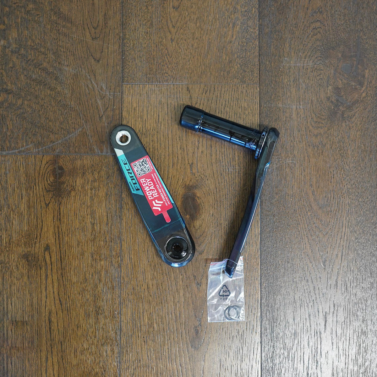 Take Off / SRAM Force E1 Crank Arm - 165mm