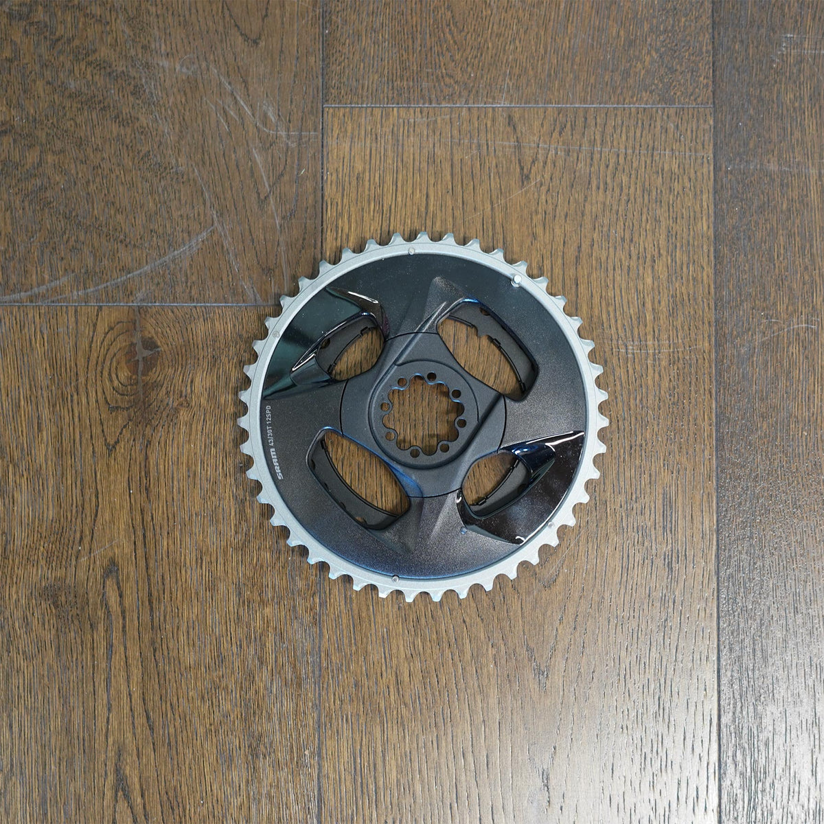 Take Off / SRAM Force D1 Chainring