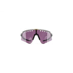 Oakley Sutro Lite Sweep 哑光白 (Prizm Road Jade)