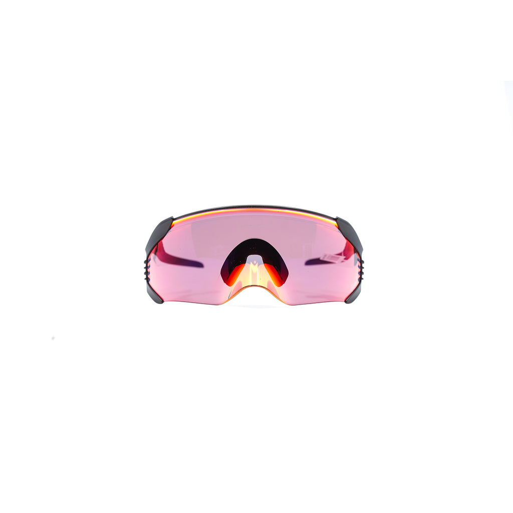 Oakley TDF Velo Kato 太阳镜 - 哑光黑 (Prizm Road)