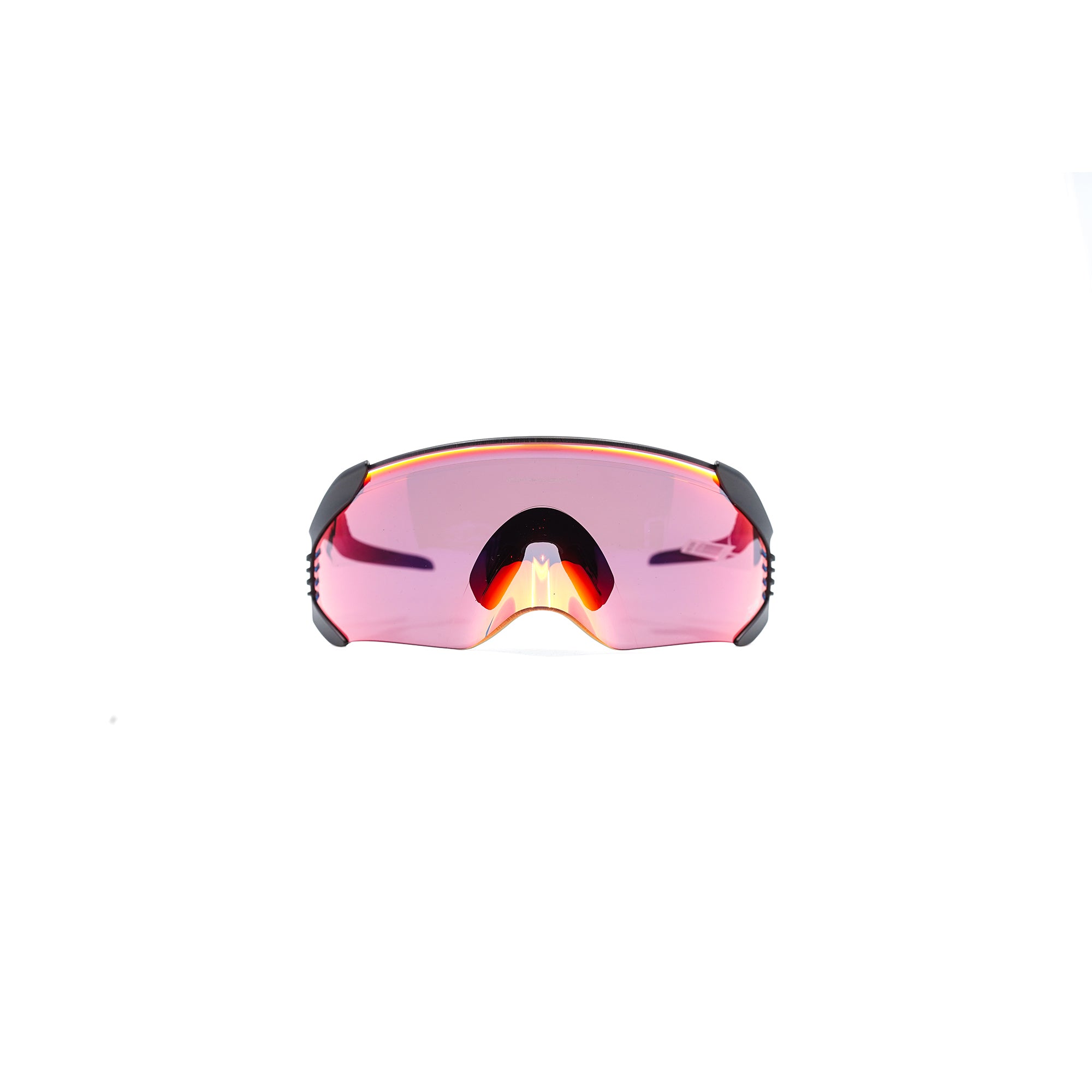 Oakley TDF Velo Kato 太阳镜 - 哑光黑 (Prizm Road)