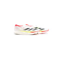Adidas Adizero Takumi Sen 10 - Cloud White/Core Black/Lucid Red