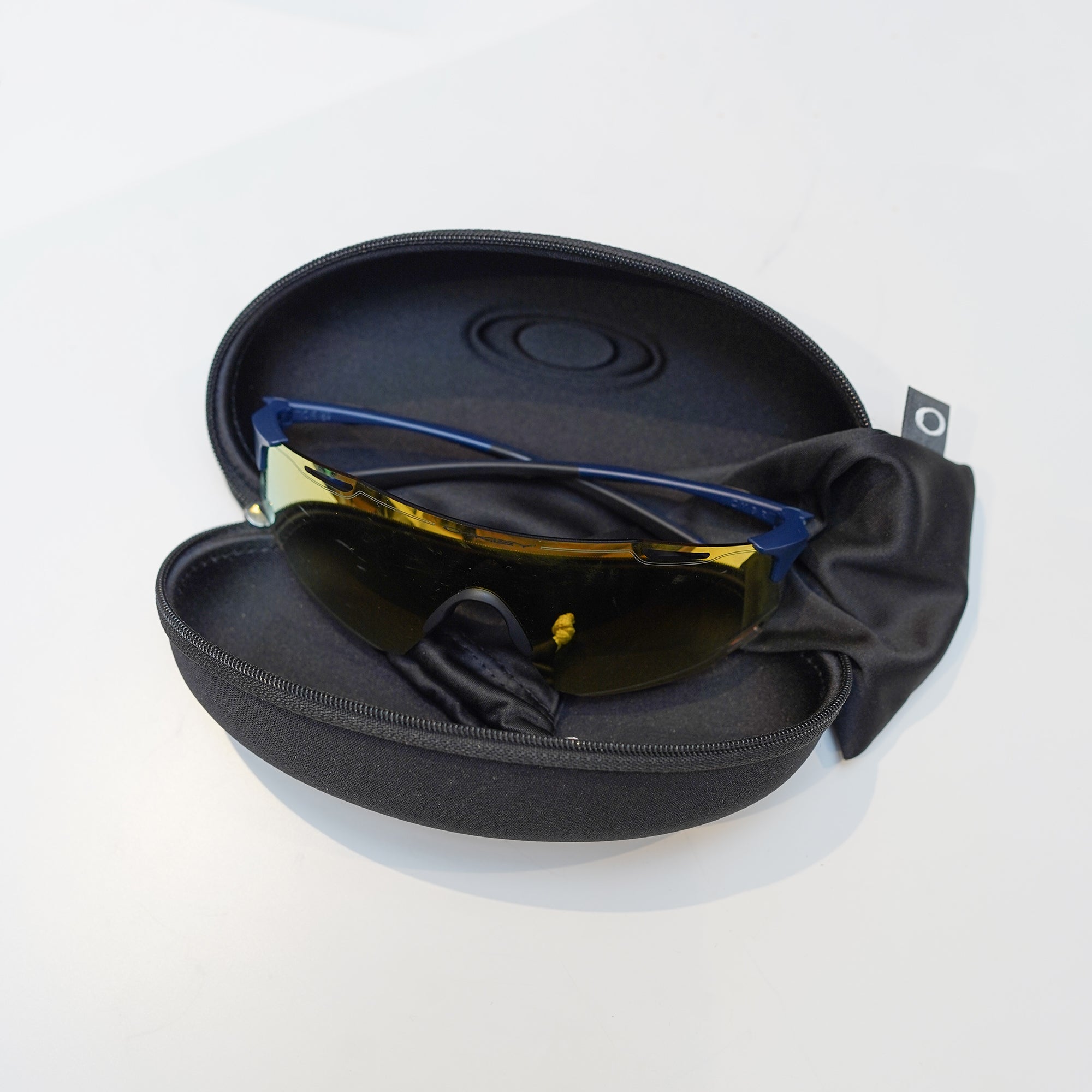 二手 100% Glendale - Soft Tact 芥末酱