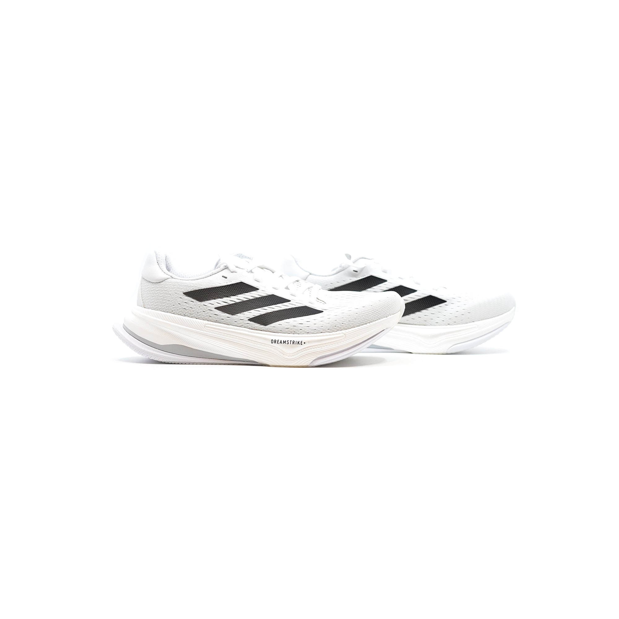 Adidas Supernova Prima - 云白色/碳色/灰色