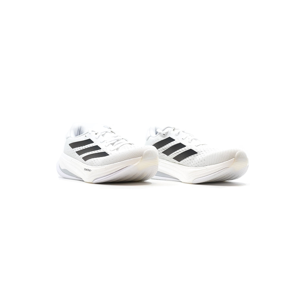 Adidas Supernova Prima - 云白色/碳色/灰色