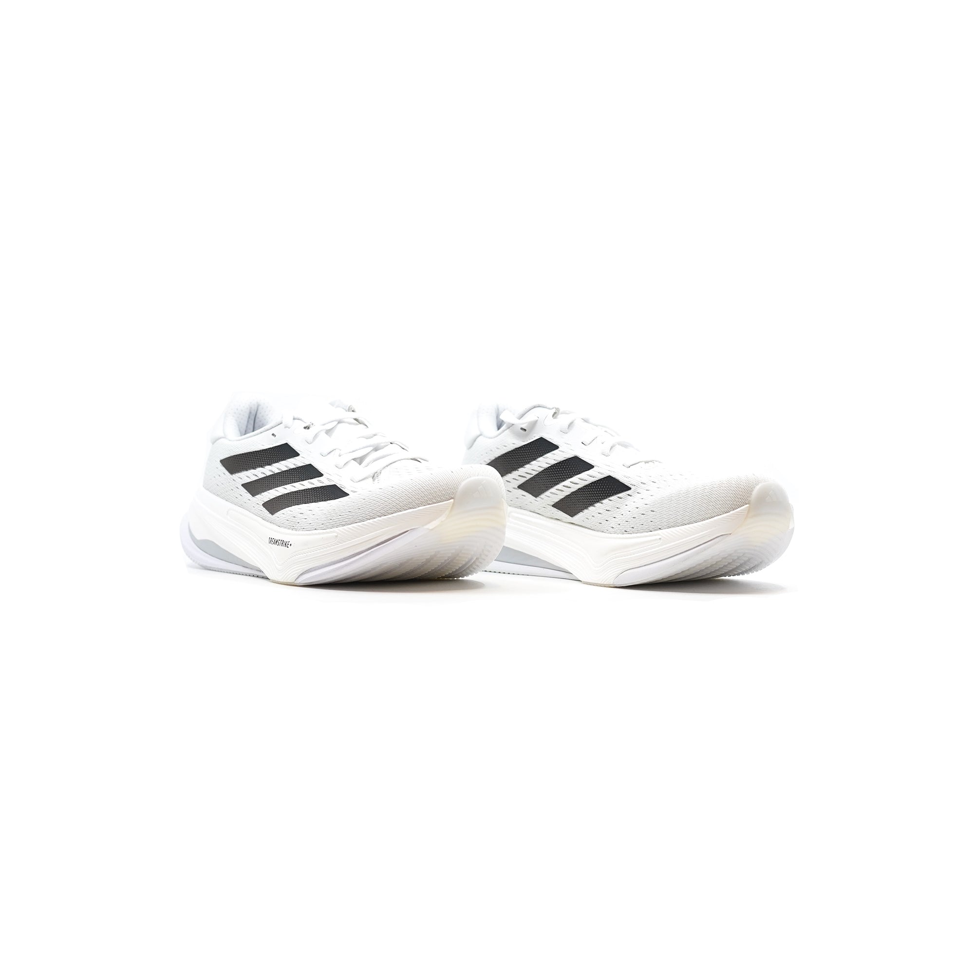 Adidas Supernova Prima - 云白色/碳色/灰色