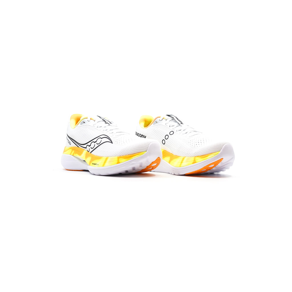 Saucony Endorphine Trainer - 白色/黑色