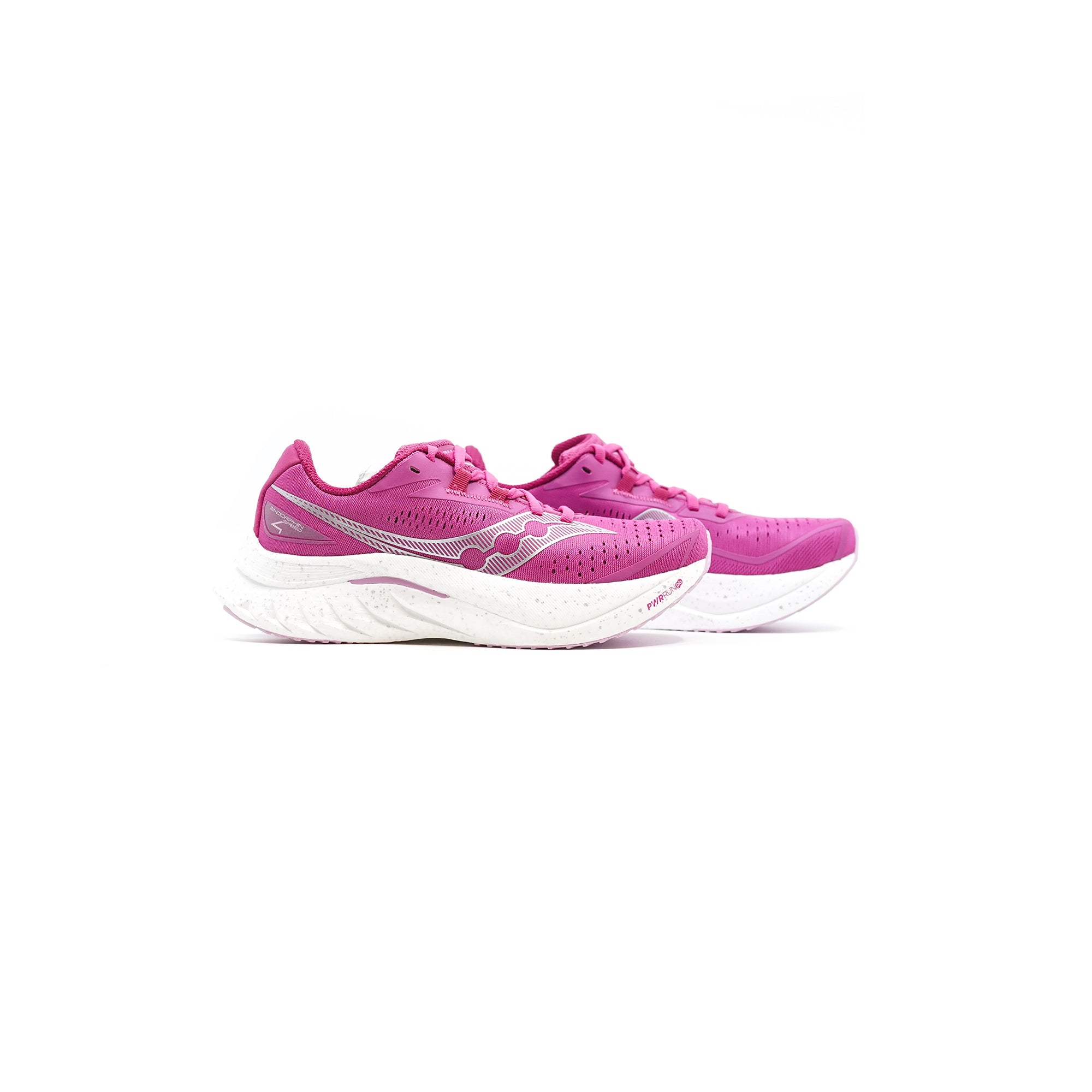 Saucony Endorphin Speed 4 女款 - 紫红色