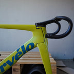 Preloved / Cervelo S5 Frameset - Algae Bloom (54cm)