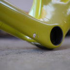 Preloved / Cervelo S5 Frameset - Algae Bloom (54cm)