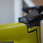 Preloved / Cervelo S5 Frameset - Algae Bloom (54cm)