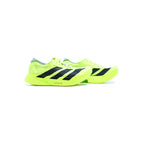阿迪达斯 Adizero Adios Pro 3 - 水晶白 / 亮柠檬黄 / 渐变蓝
