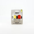 Knog Cobber Mini Twin Pack Light Set