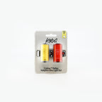 Knog Cobber Reflex Twin Pack Light Set
