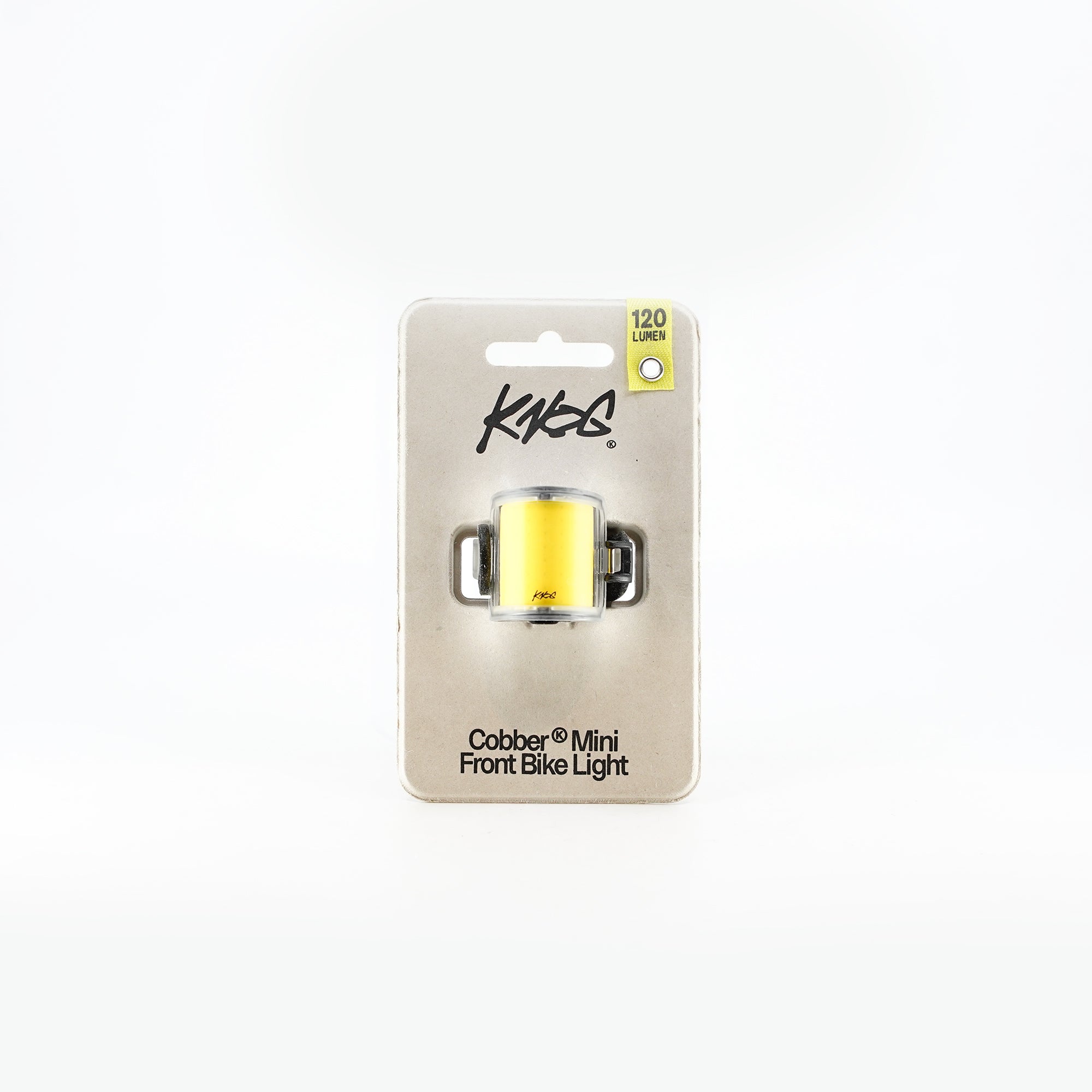 Knog Cobber Mini Front Light
