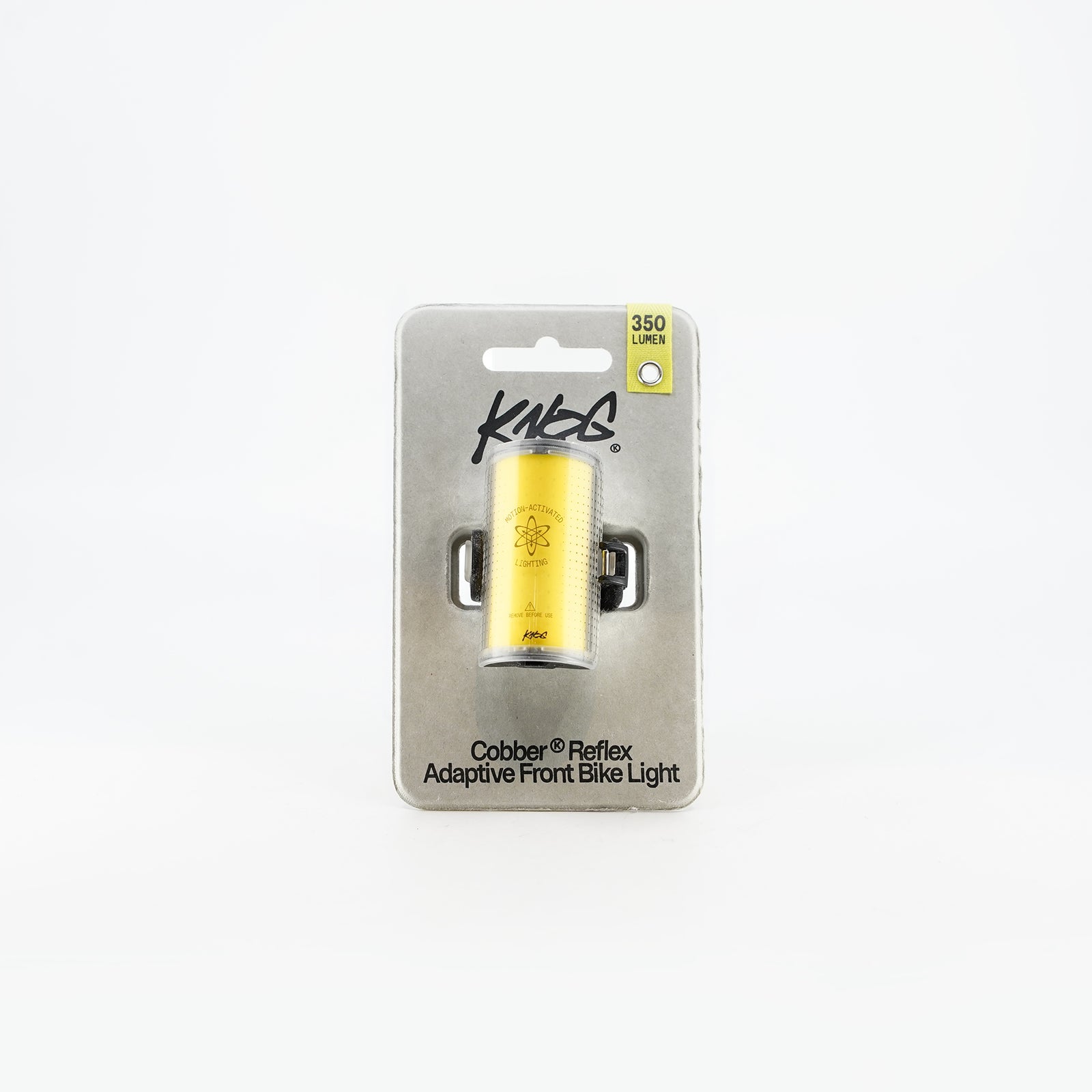Knog Cobber Reflex Front Light