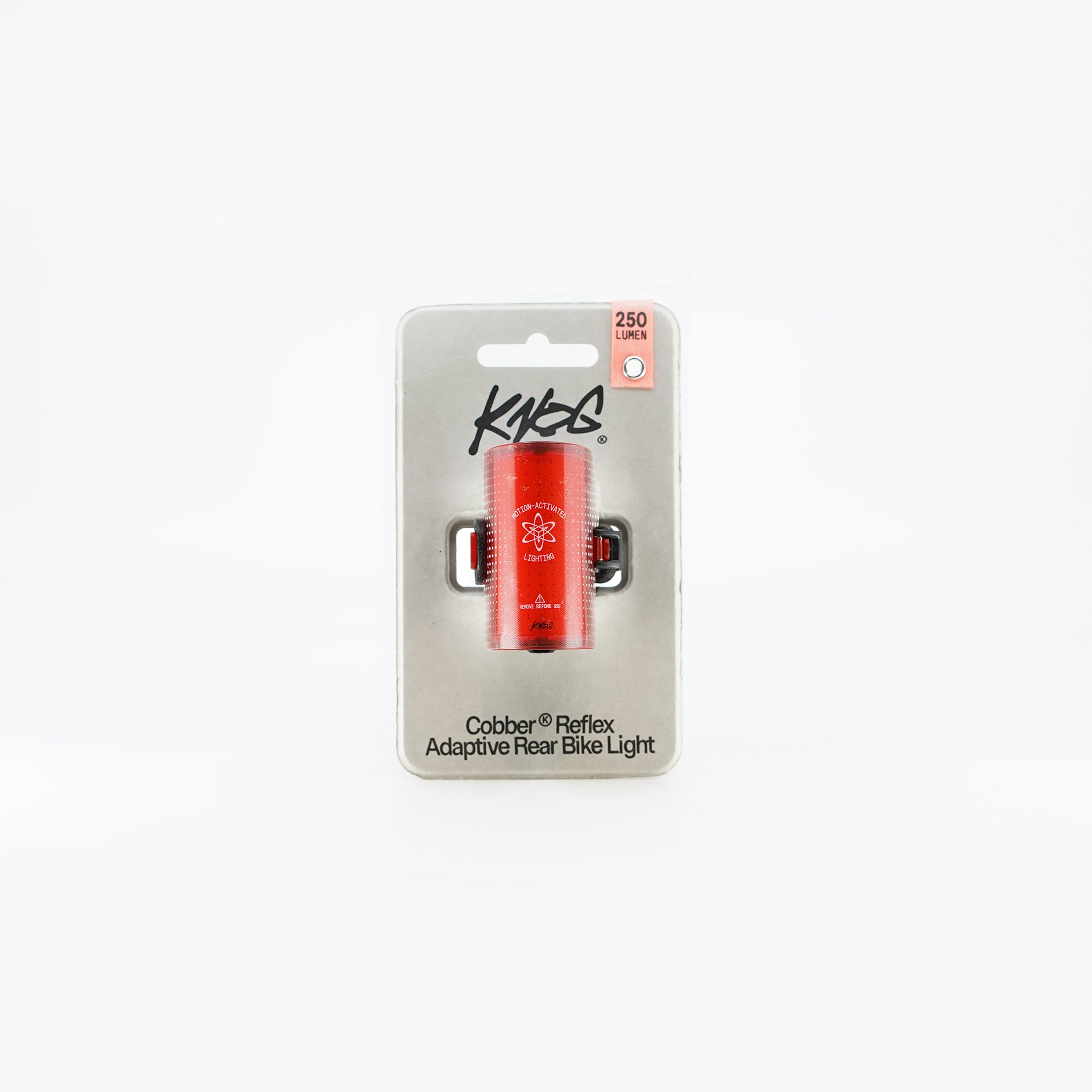 Knog Cobber Reflex Rear Light