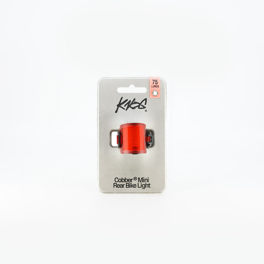 Knog Cobber Mini Rear Light