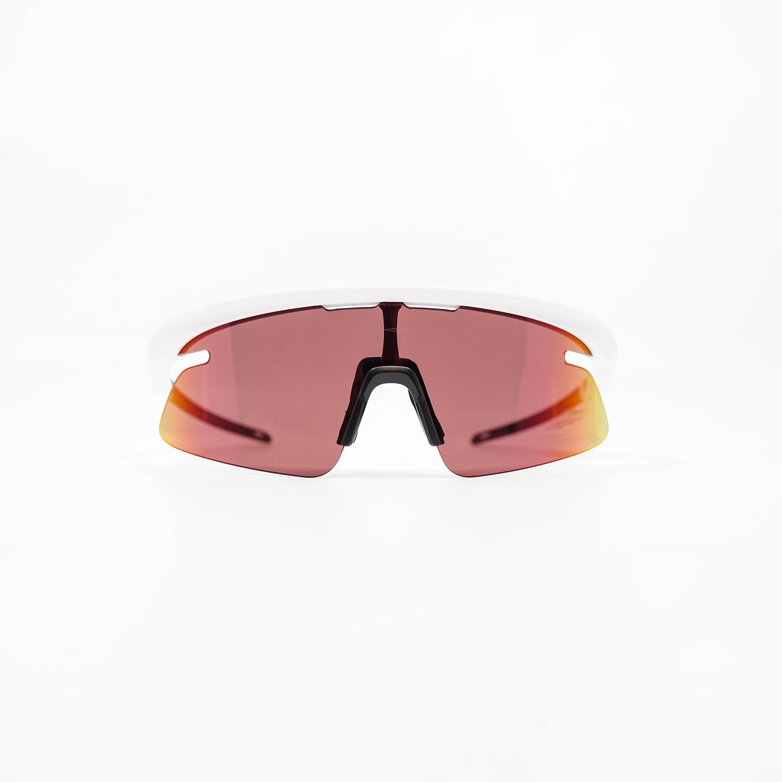 Oakley RSLV Lite - Matte White (Prizm Field)