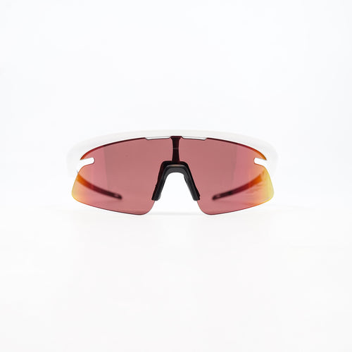 Oakley RSLV Lite Sunglasses - Matte White (Prizm Field Lens)