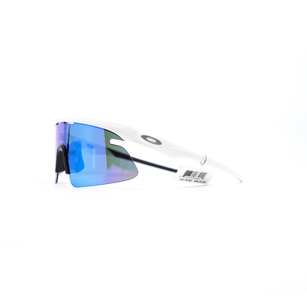Oakley RSLV Lite - Matte White (Prizm Sapphire)