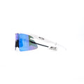 Oakley RSLV Lite - Matte White (Prizm Sapphire)