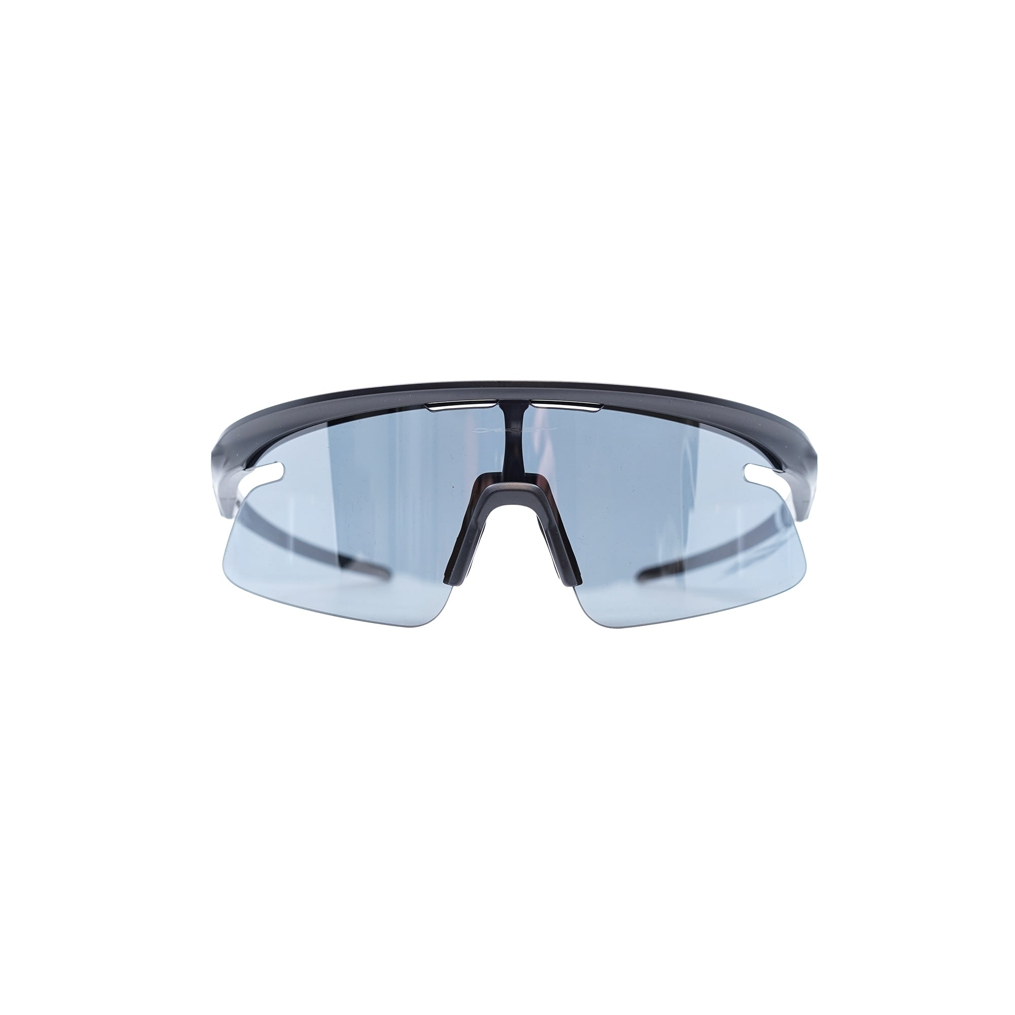 Oakley RSLV Lite Sunglasses - Matte Black (Prizm Black Lens)