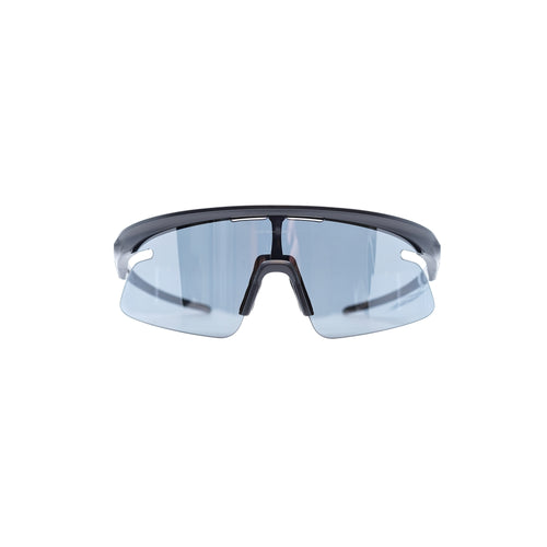 Oakley RSLV Lite Sunglasses - Matte Black (Prizm Black Lens)