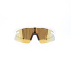 Oakley RSLV Lite - Matte White (Prizm 24k)